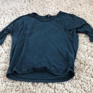 Cute cropped Laila Jade sweater